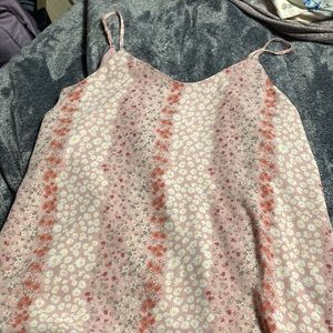 Never worn (No Tags)